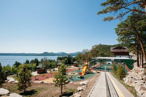 Baitas Hotel
