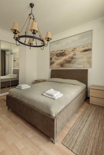 Posada Borovoe Country Club