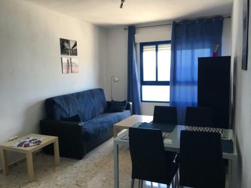 Apartamento Luminoso Frente Al Mar