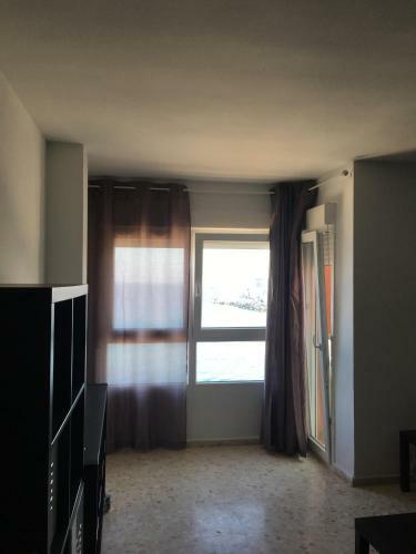 Bonito Apartamento Frente Al Mar