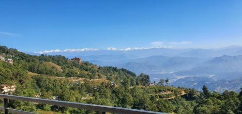 Hotel Nagarkot Food Home