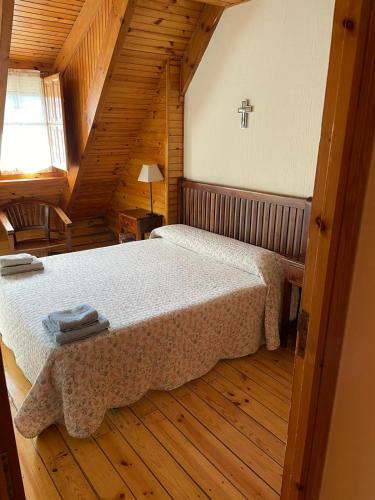 La Casita de La Sierra Cercedilla