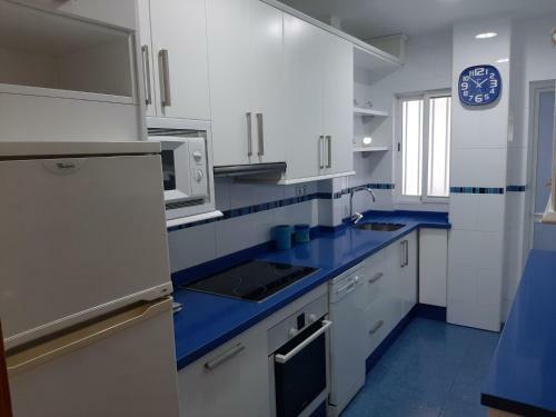 Apartamento Alojamiento Dulce Hogar