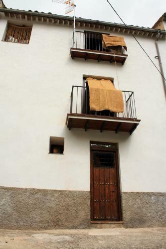 Casa Ribera De Cazorla