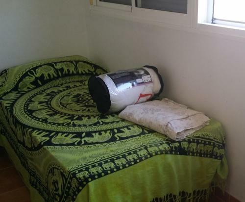 La Pavona 11 - 1� Linea de Playa