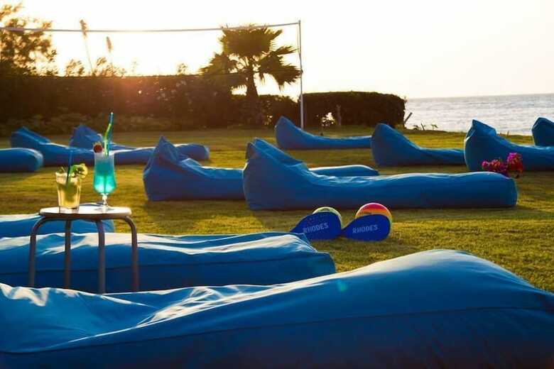 Aparthotel Area Blue Beach Apartments