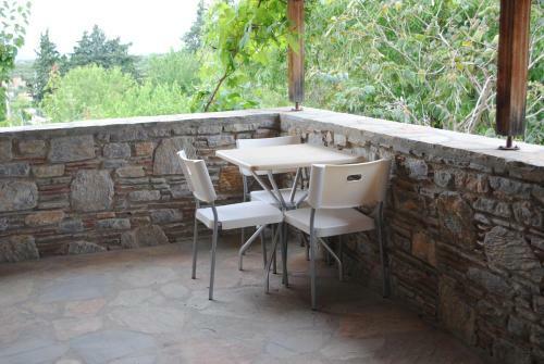 Hotel Eski Datca Evleri