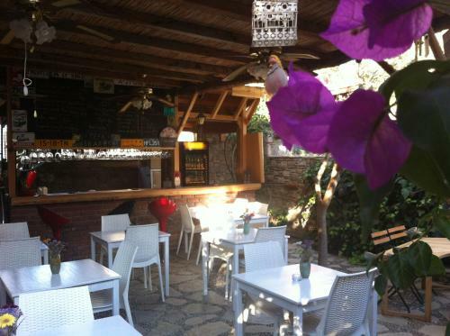 Hotel Eski Datca Evleri