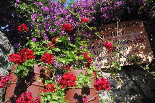 Hotel Eski Datca Evleri