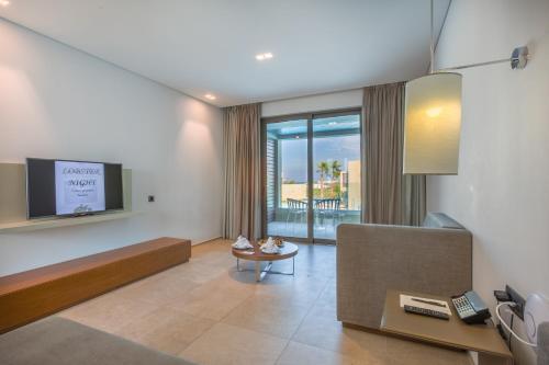 Hotel Astir Odysseus Kos Resort And Spa