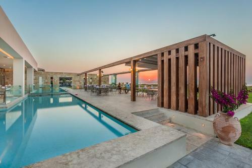 Hotel Astir Odysseus Kos Resort And Spa