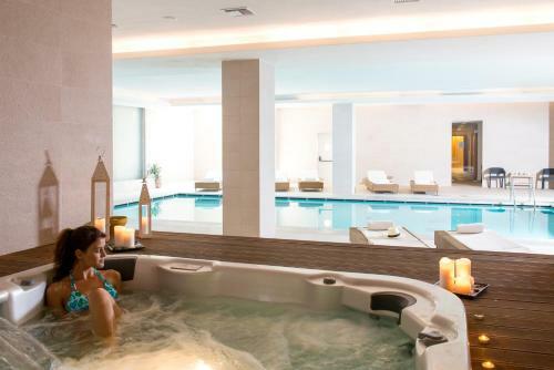 Hotel Astir Odysseus Kos Resort And Spa