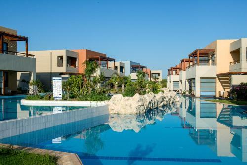 Hotel Astir Odysseus Kos Resort And Spa