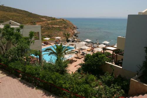 Erytha Hotel & Resort