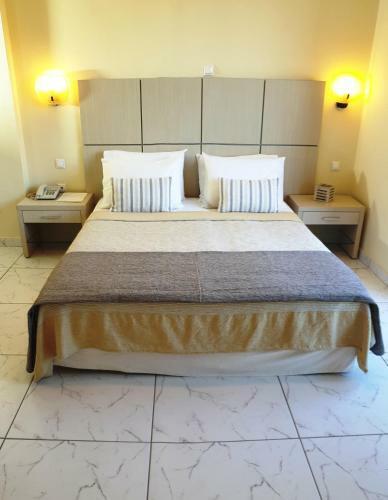 Erytha Hotel & Resort