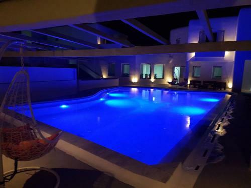 Hotel Akti Irini