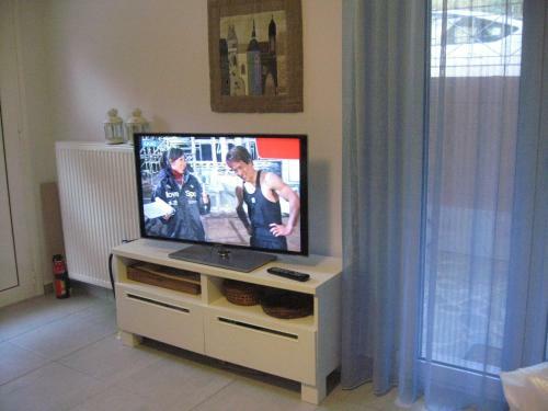 Apartamento Muses Studios