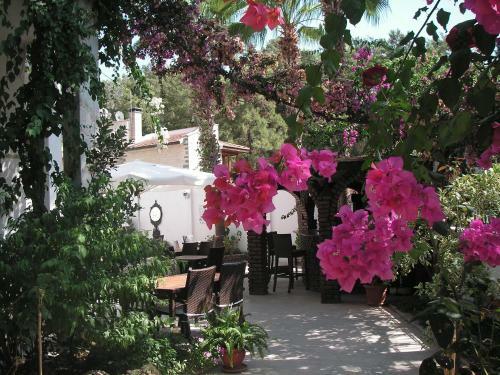 Carikci Hotel