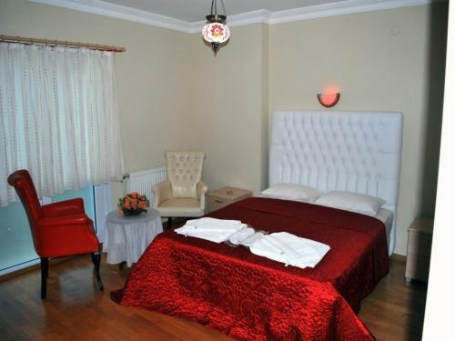 Assortie La Villa Hotel