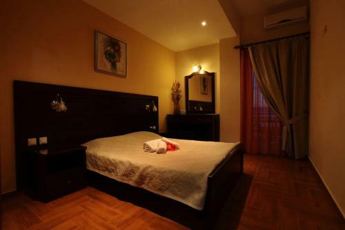 Aparthotel Pantheon Hotel & Suites