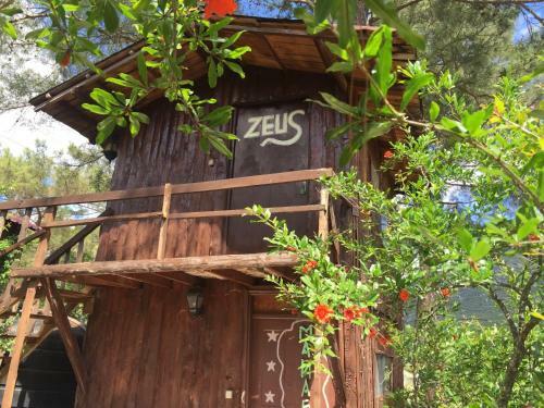 Hostal Olympos Inci Pansiyon