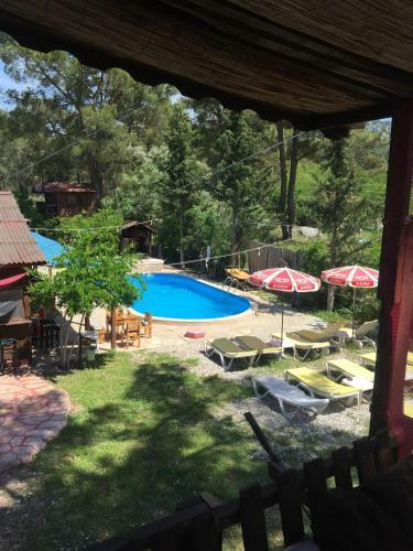 Hostal Olympos Inci Pansiyon