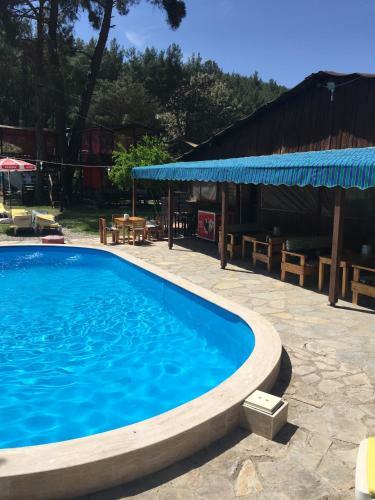Hostal Olympos Inci Pansiyon