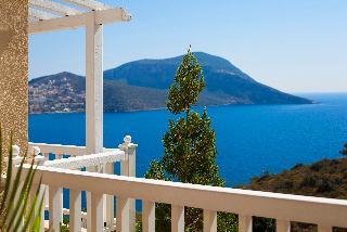 Likya Residence Hotel & Spa