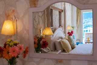 Likya Residence Hotel & Spa