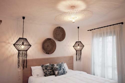 Apartamento Megali Ammos House