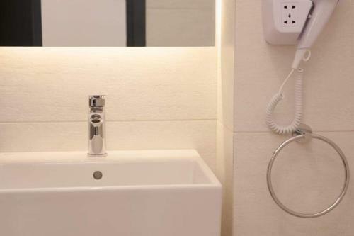 Apartamento Megali Ammos House