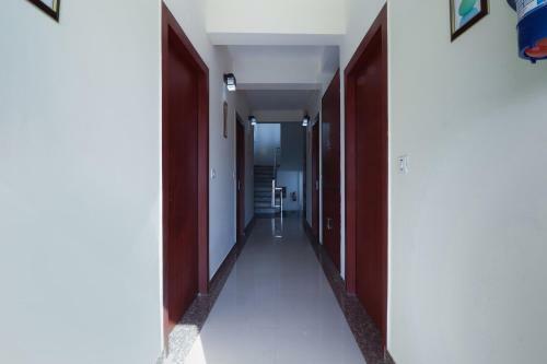 Hotel Oyo 72065 Taj Palace