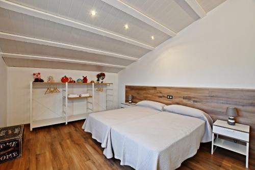 Agroturismo Casa Rural Atalaya House