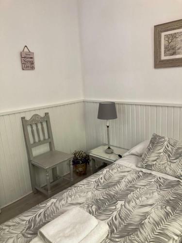 Apartamento Pleno Centro Comilllas-3 Hab, 2 Ba�os