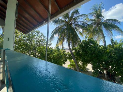 Hostal Coral Heaven Sunset View And Spa