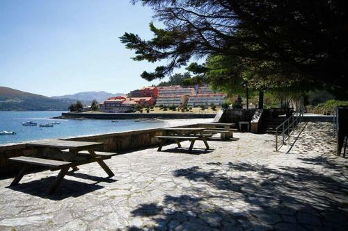 Apartamento Los Molinos, Con Terraza