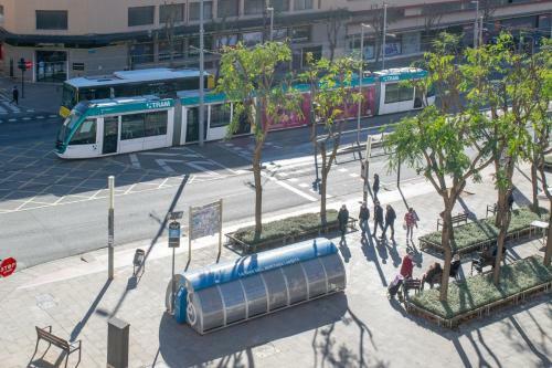 Apartamento Ahllenrock Cornell� Barcelona Sud Qr
