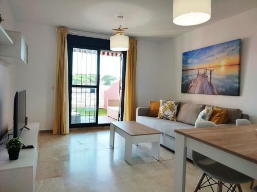 Apartamento Aldea Del Coto