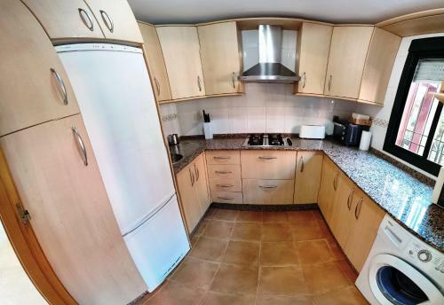 Apartamento Aldea Del Coto