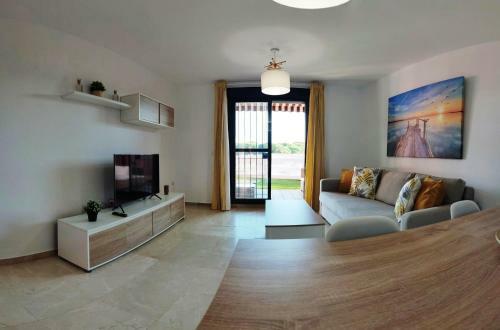 Apartamento Aldea Del Coto