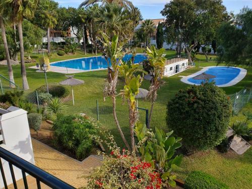 Apartamento Coto La Campa