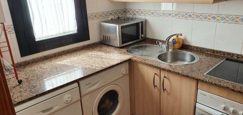 Apartamento Coto La Campa