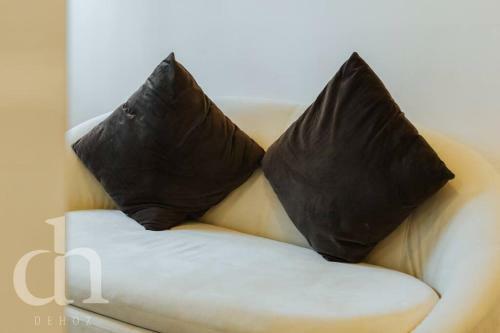 Apartamento Symphony Tower -simfo 8- "free Wifi, Parking, Netflix"