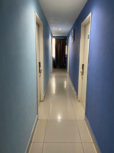Hotel Zamburger Kota Damansara