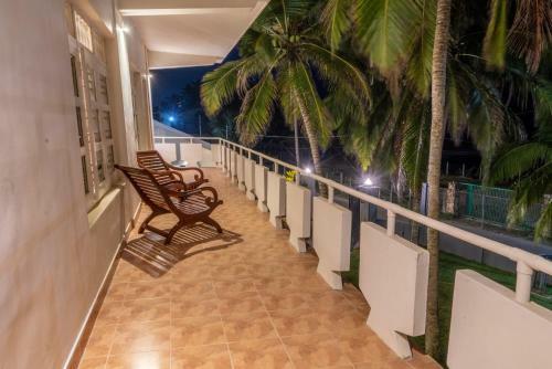 Hotel Shangrela Beach Resort By Ark