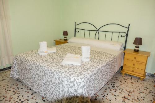 Chalet Bateria Color�