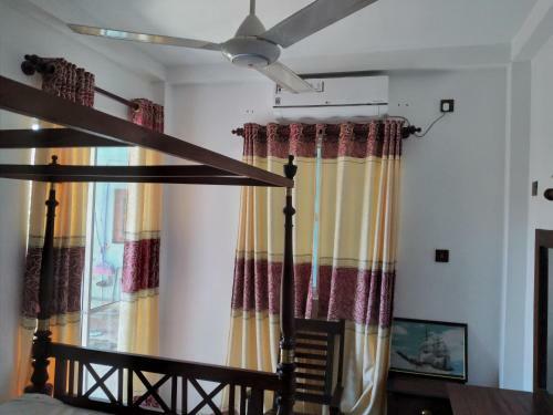 Bed & Breakfast Golden Villa