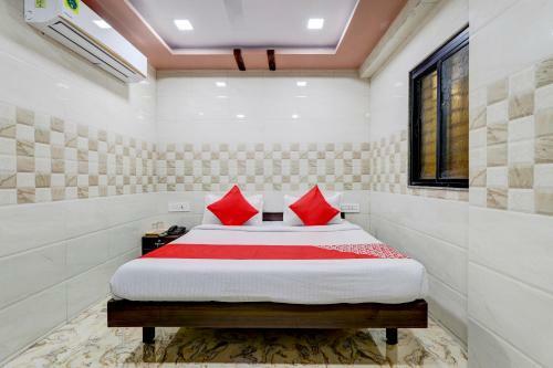 Oyo 71795 Hotel Shakti Inn