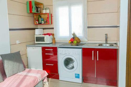 Apartamento Trozo de Luz Ap Parking Y Terrace Central Modern