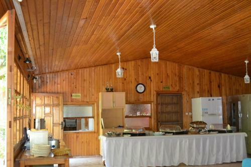 Lodge Olympos Doga Pansiyon